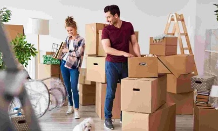 Packers and Movers in Uttam Nagar