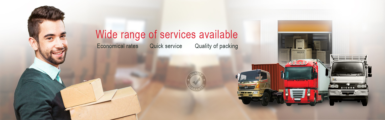 Delhi NCR packers and movers in Dwarka