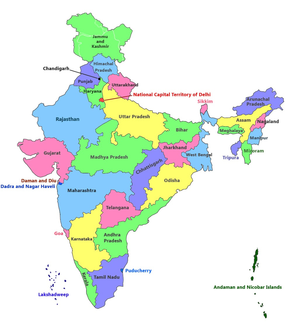 Delhi NCR Packers and Movers