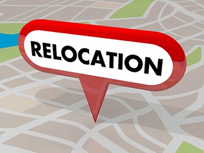 Packers and movers in CR Park
