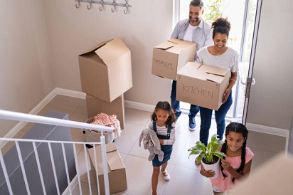 Packers and movers in Dwarka