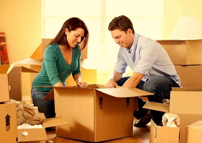 Packers and movers in Rohini