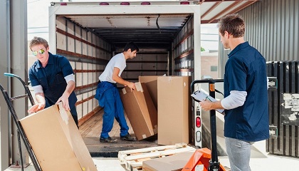 Packers and movers in South Extension