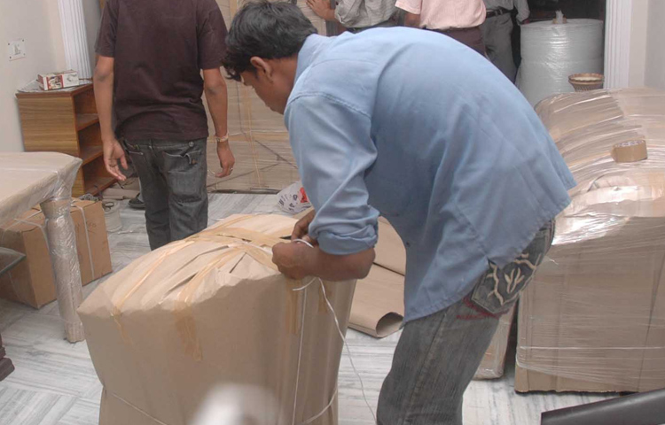 Packers and Movers in Gurgaon Sector 84